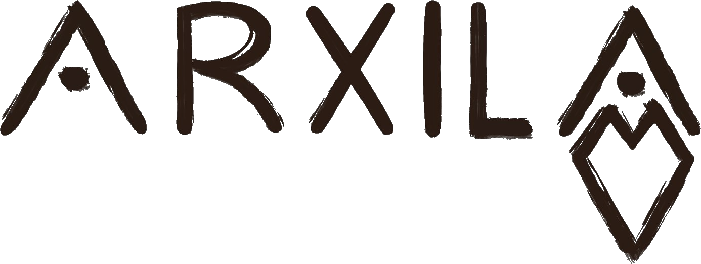 Arxila — cerámica hecha a mano